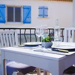 Les Tournesols Clim 4 Pers Leucate