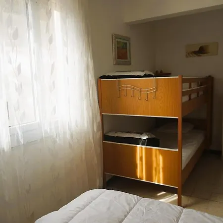 Apartamento Les Tournesols Clim 4 Pers Leucate