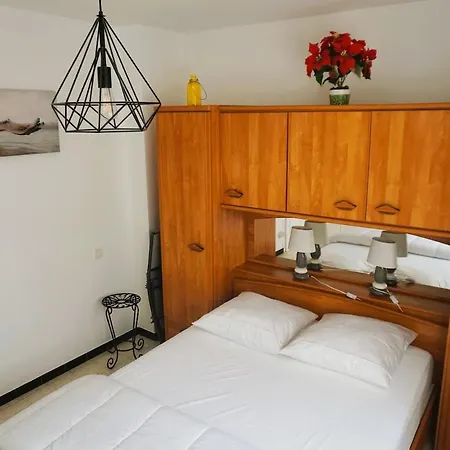 Apartamento Les Tournesols Clim 4 Pers Leucate