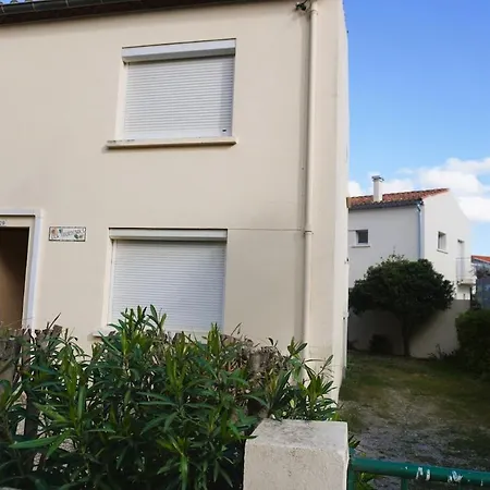 Les Tournesols Clim Mer Leucate 4 Pers Leucate