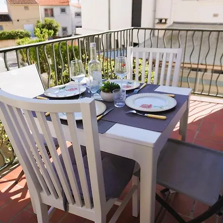 Les Tournesols Clim 4 Pers Apartamento