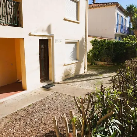 Appartement Les Tournesols 4 Pers *