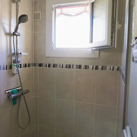 Apartamento Les Tournesols Clim 4 Pers