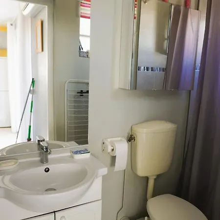 Apartamento Les Tournesols Clim 4 Pers Leucate