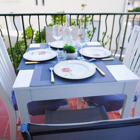 Les Tournesols Clim Mer Leucate 4 Pers Leucate